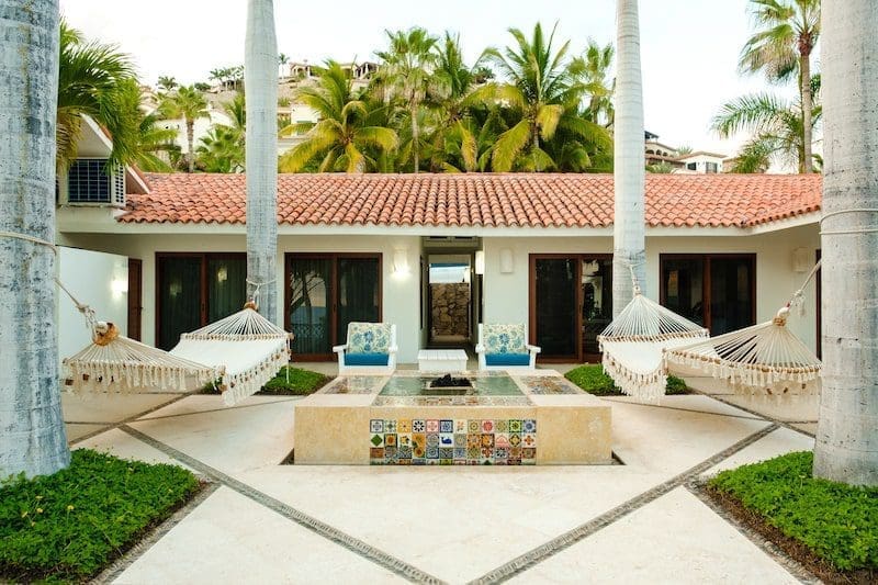 blue desert cabo casa edwards bedrooms