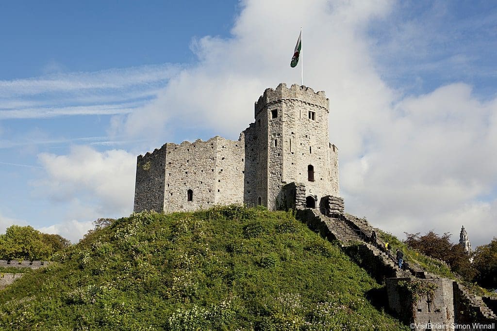 Cardiff Castle