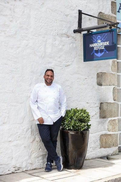 michael caines porthleven