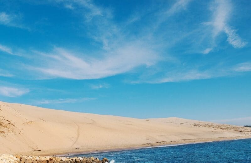 dune pilat france