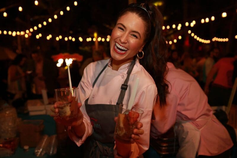 chef chloe coscarelli 