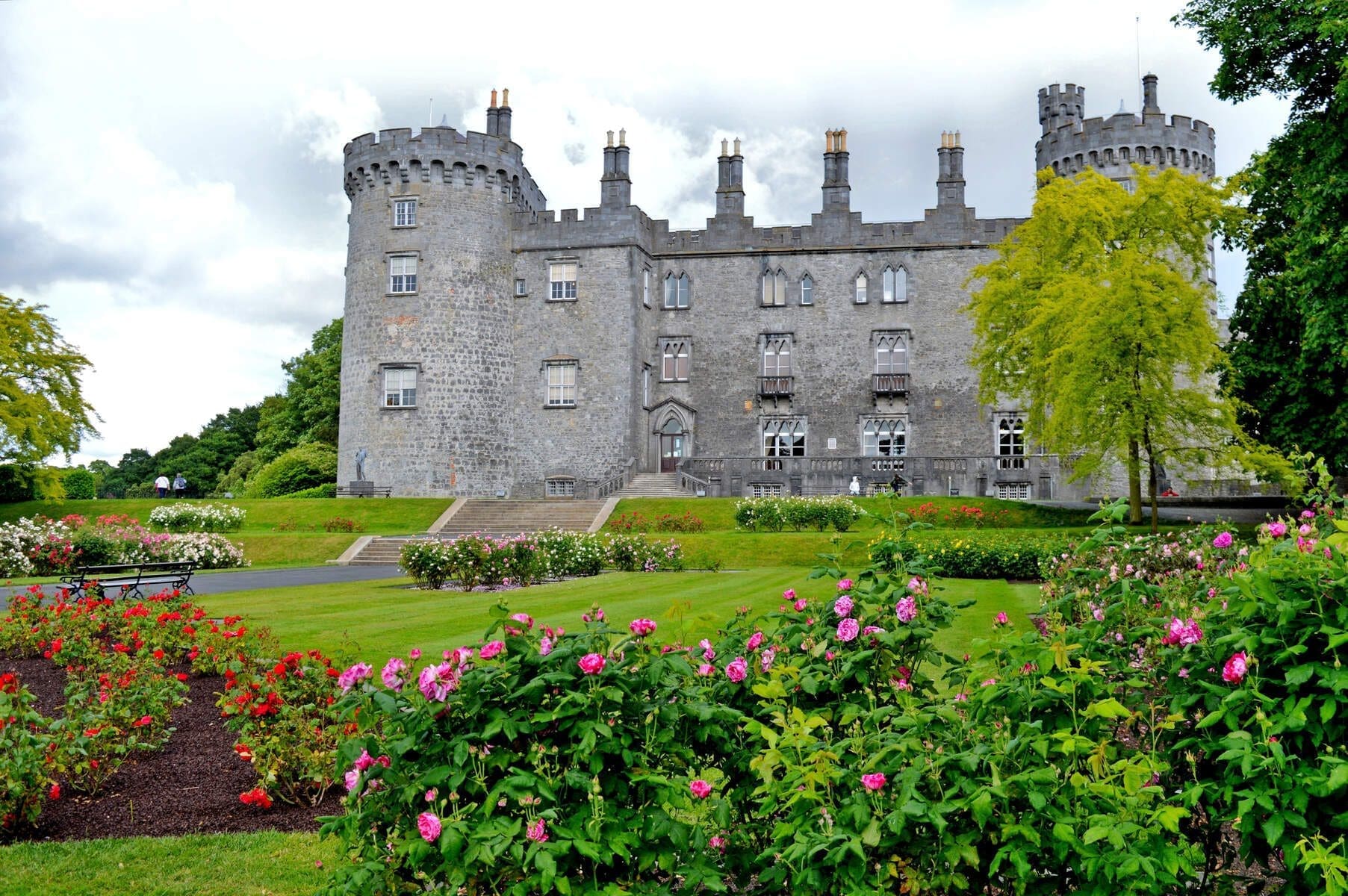 Kilkenny Castle Ireland