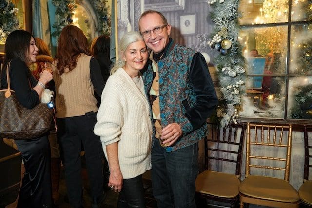 Sophia Tezel, Ted Trimpa Sean Zanni PMC Getty Images