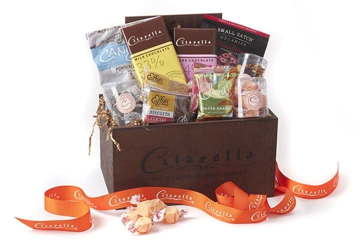 Sweet Cravings Collection Citarella