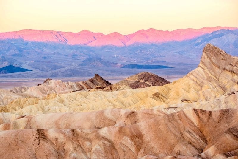 Death Valley