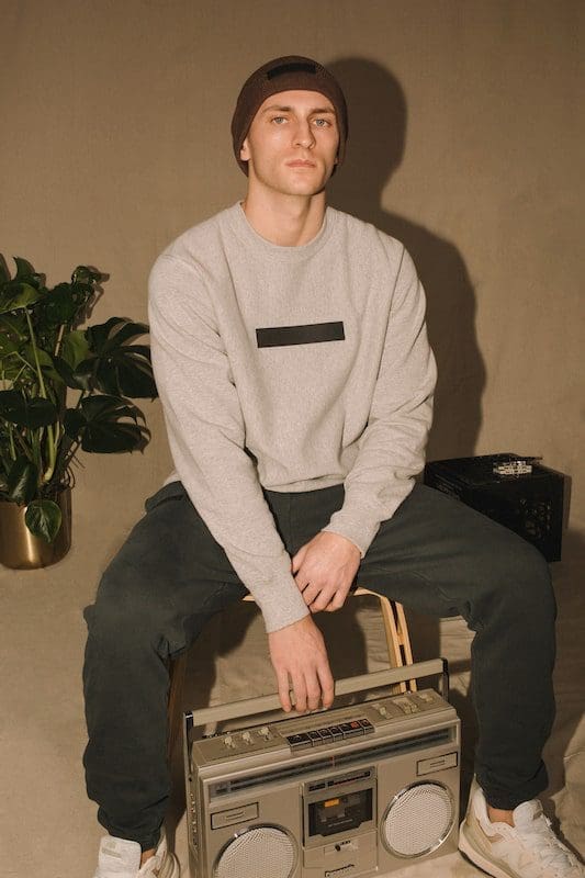 Intended Goods sweatshirt