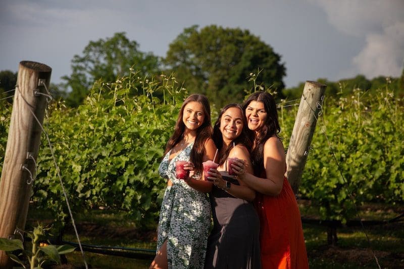 Top 10 Family-Friendly Wineries on Long Island - East End Taste Magazine