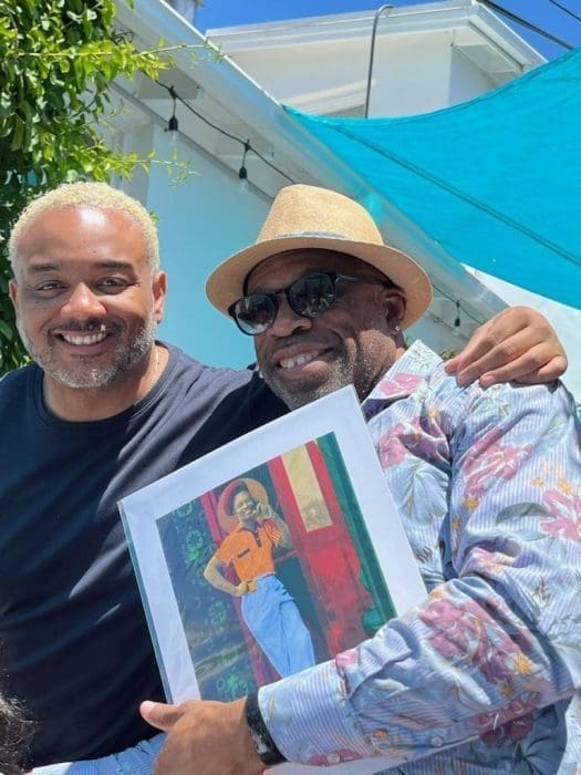 art and soul hamptons VIP Brunch