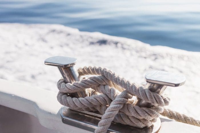 Tying It All Together: A Complete Guide to Choosing Boat Rope - East End  Taste Magazine