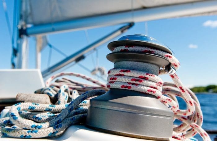 A Comprehensive Guide to Yacht Ropes - Ropes Direct Ropes Direct