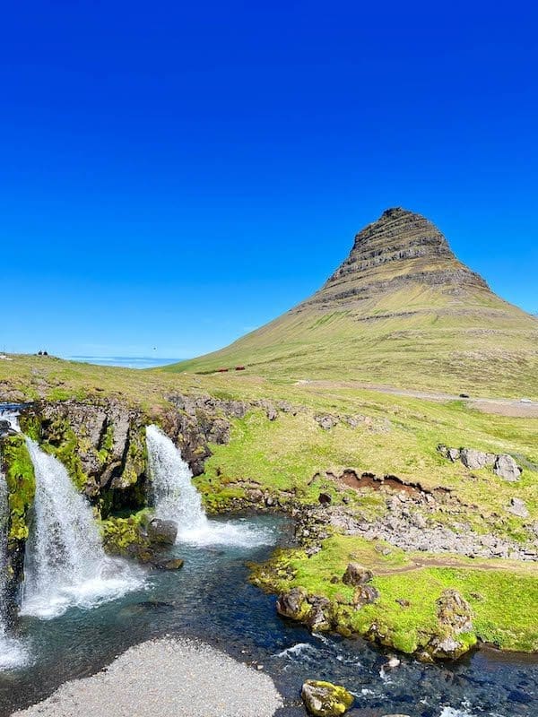 Kirkjufell