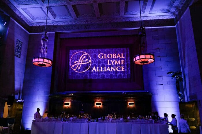 GLA Gala NYC