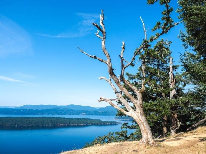 Galiano Island