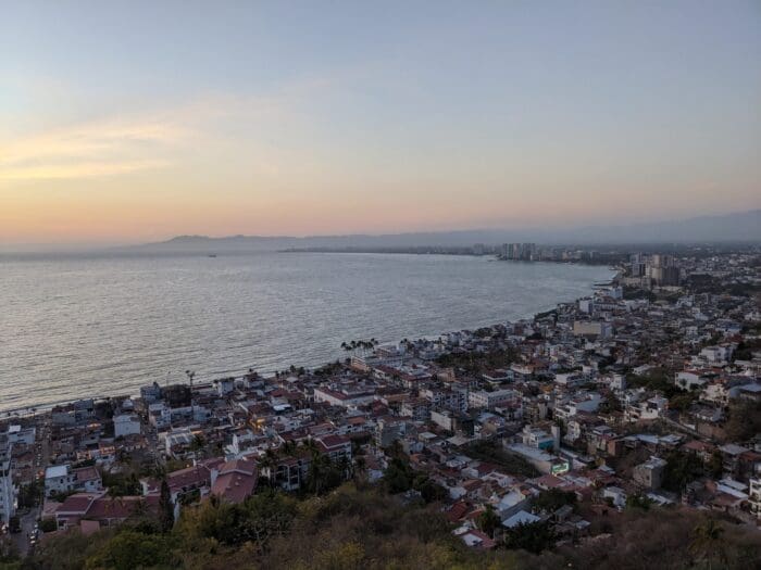 Puerto Vallarta