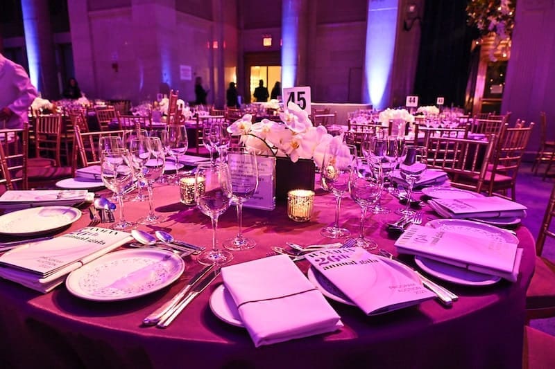 atmosphere event gala cipriani