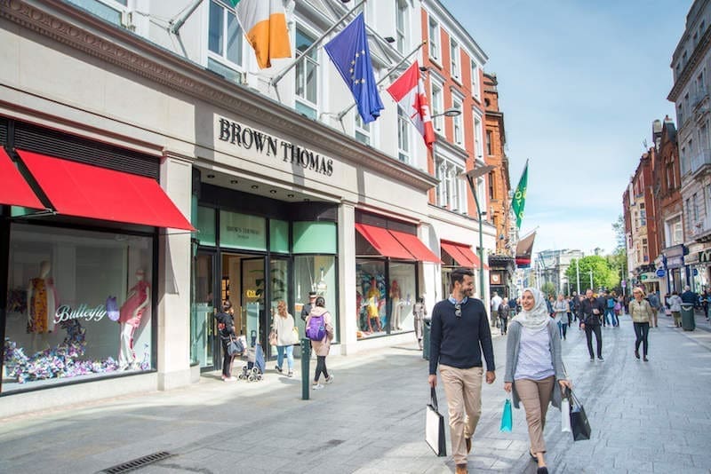 Courtesy of Tourism Ireland