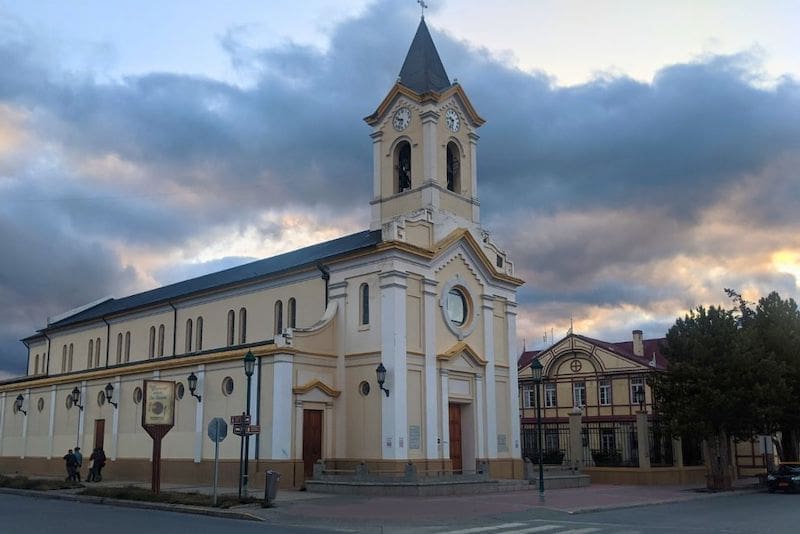 Puerto Natales