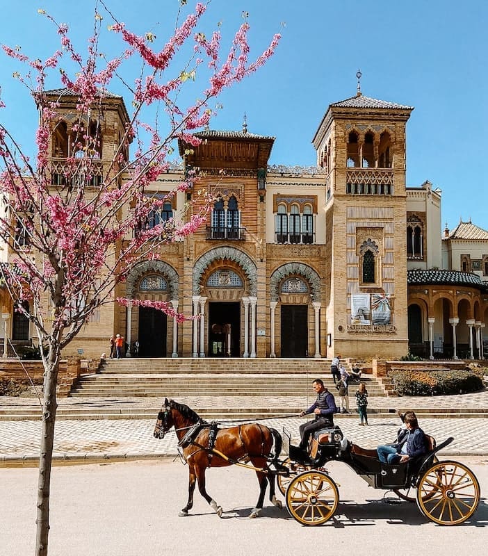 Seville