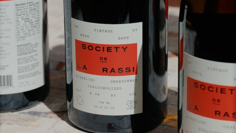 Society De La Rassi