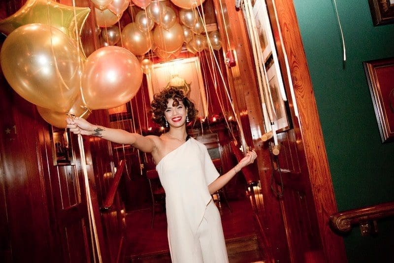 The Polo Bar New Year's Eve