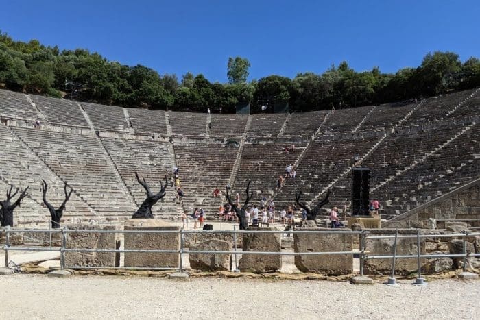 Epidaurus