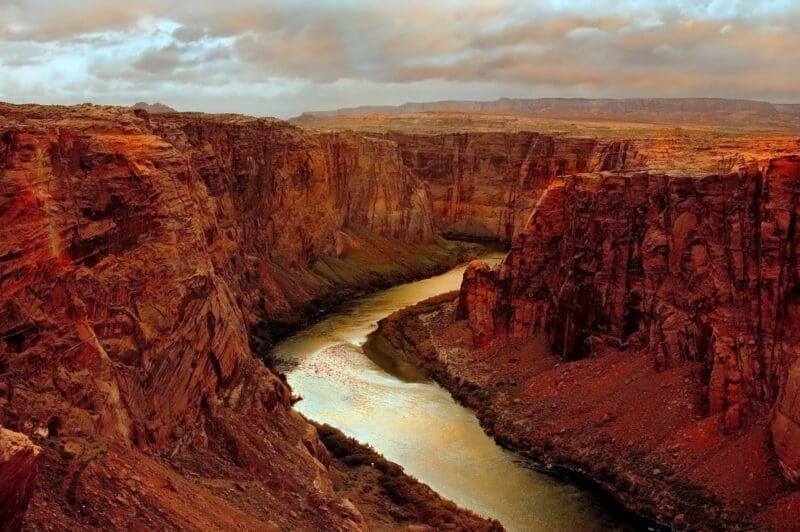 Grand Canyon