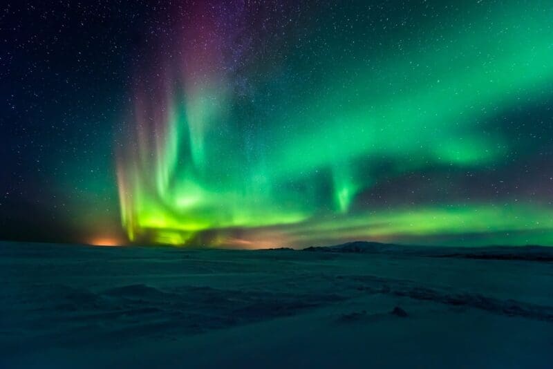 Northern Lighs