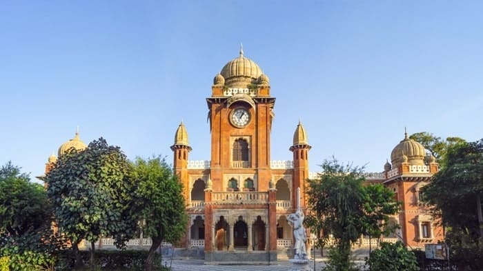 Mahatma Gandhi Hall. Ghanta Ghar, Indore