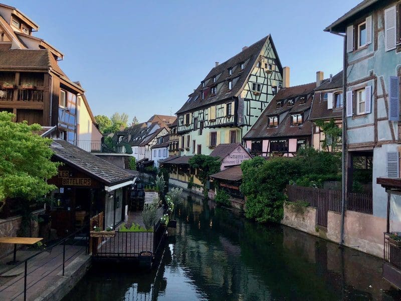 Colmar France