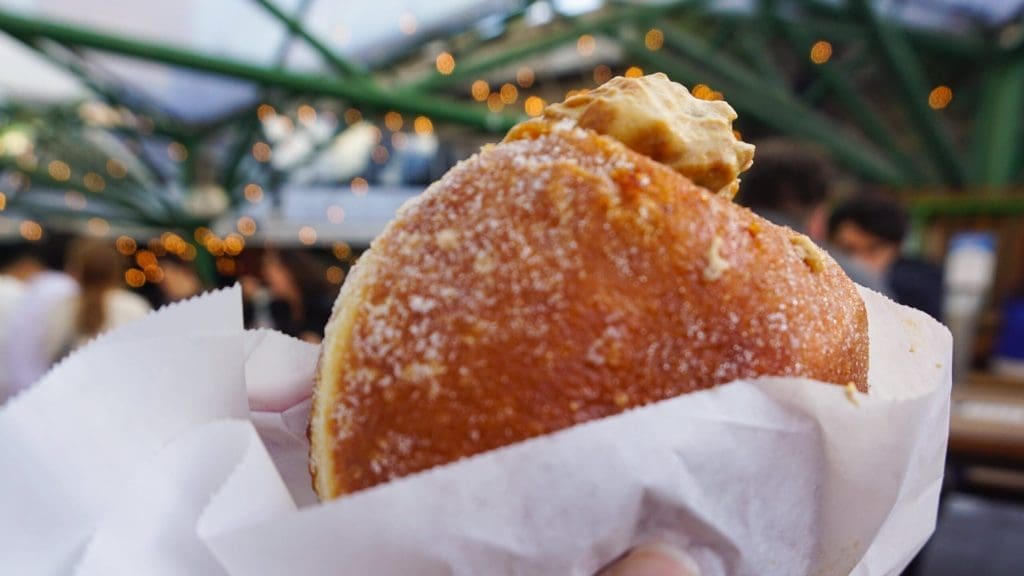 London Bakeries Bread Ahead