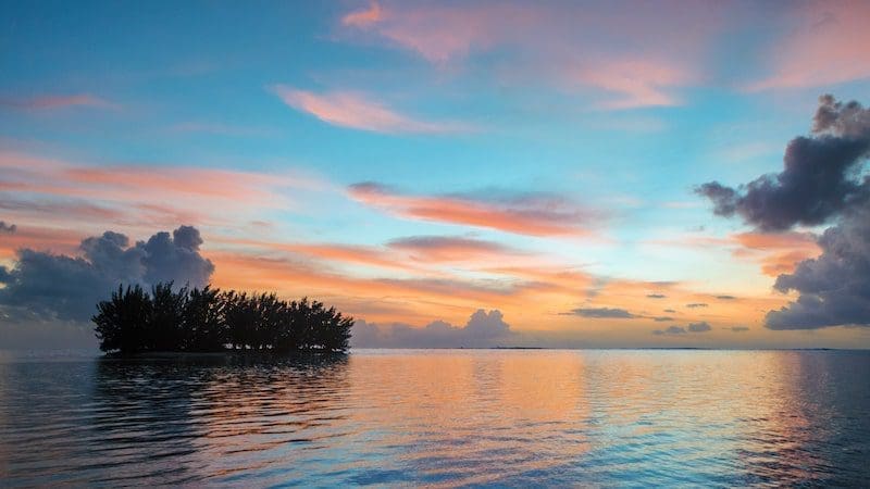 MOOREA