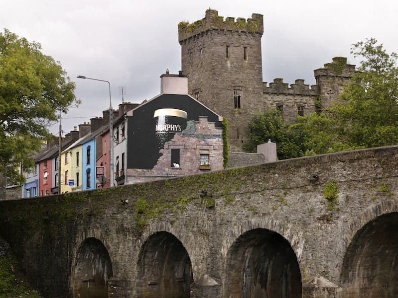 the bridge macroom ireland