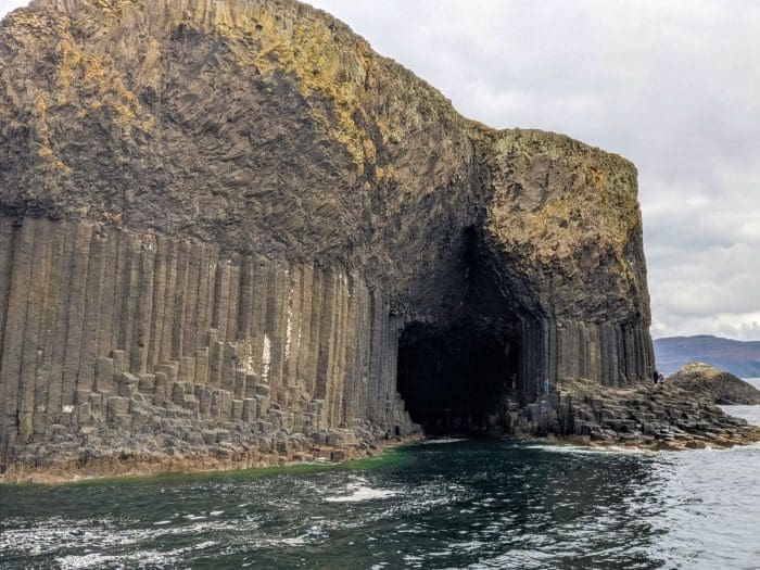 Fingal's Cave