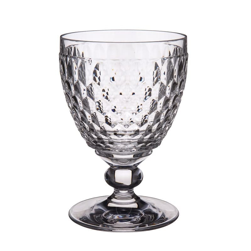 Villeroy & Boch Boston Water Goblet