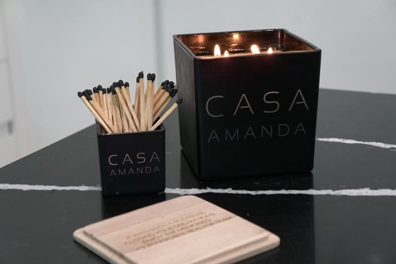 CASA BUNDLES BLACK