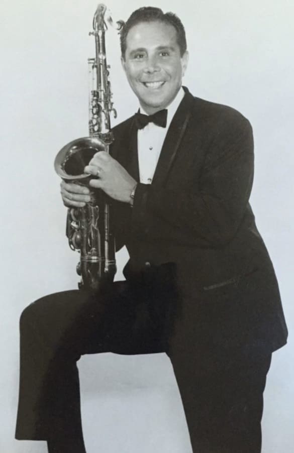Pat DeRosa to be Honored at Long Island Music and Entertainment Hall of Fame