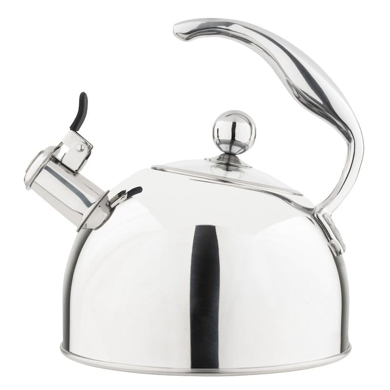 Viking Culinary Qt Stainless Kettle