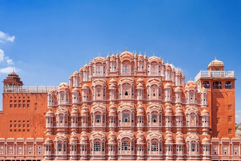 Rajasthan Royalty: Discovering the Opulence of India's Palaces and Forts - Preservation and Tourism