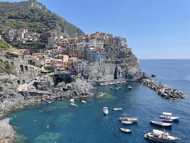 Cinque Terre