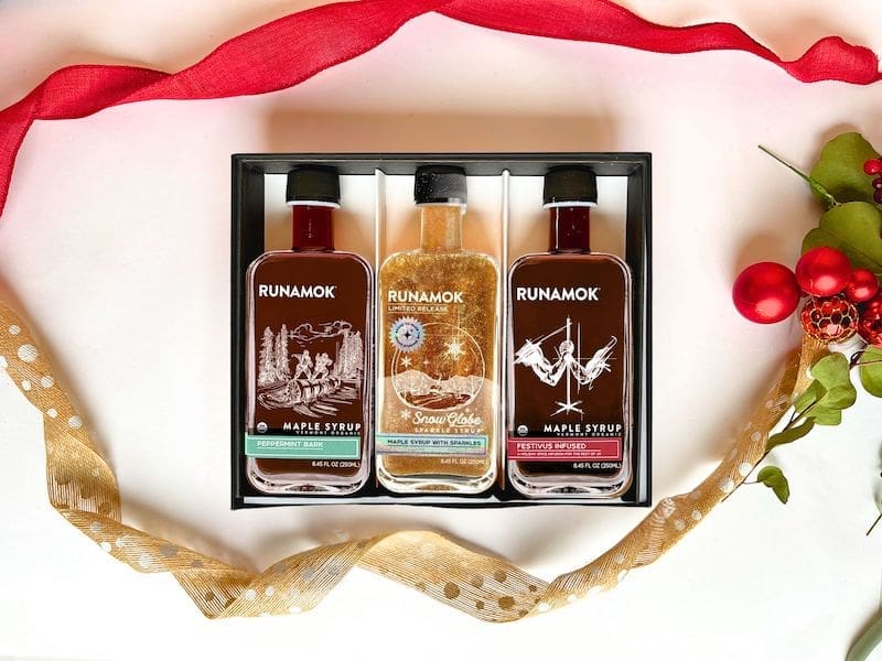 Runamok Holiday Gift Box