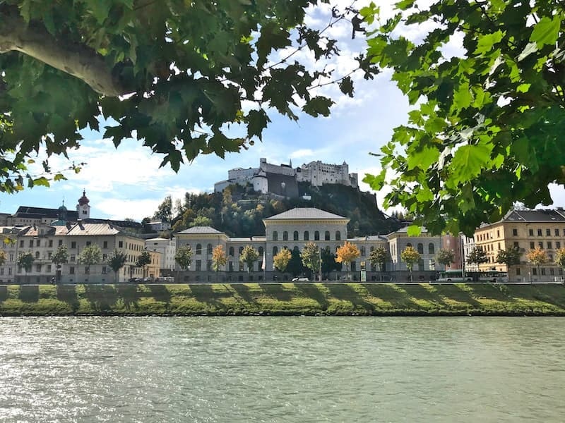 Salzburg Austria