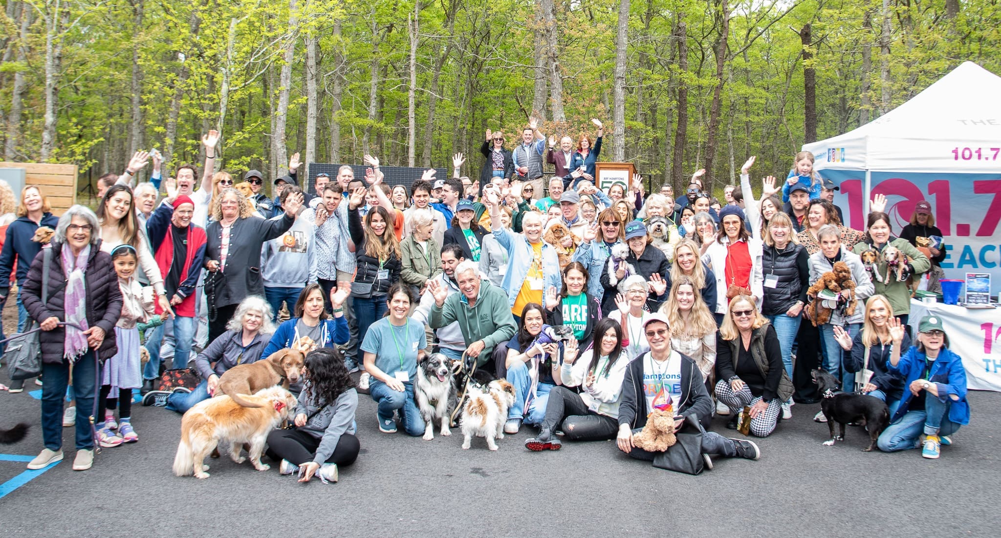 ARF’s Pet Celebration Day