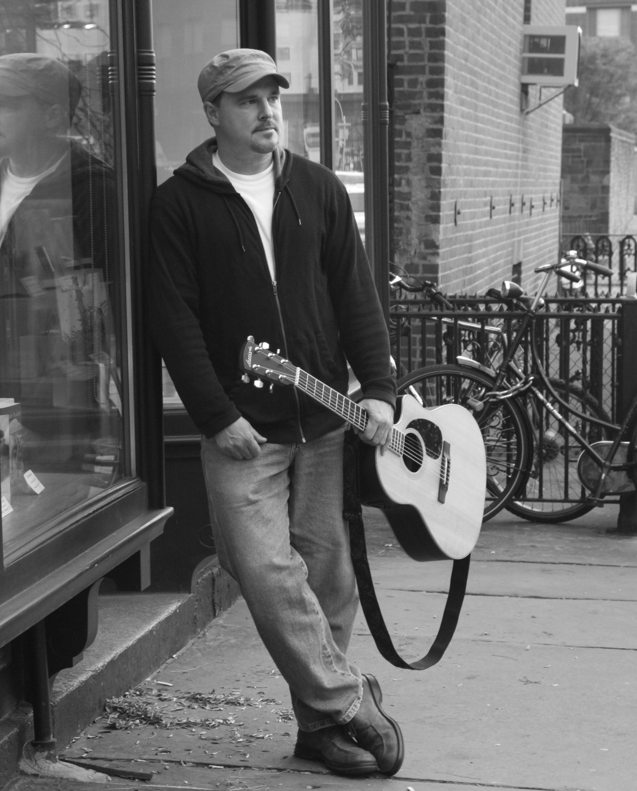 Robert Bruey to Perform at Long Island Music and Entertainment Hall of Fame