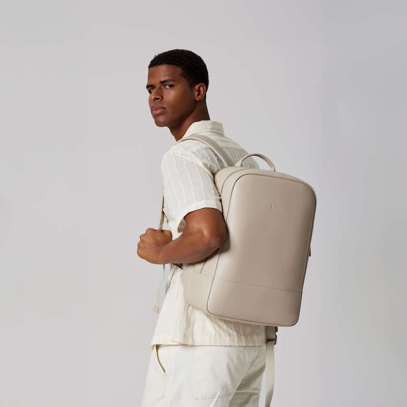 Explorer Backpack Travertine