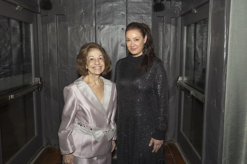 HRH Crown Princess Katherine of Serbia, Tijana Ibrahimovic