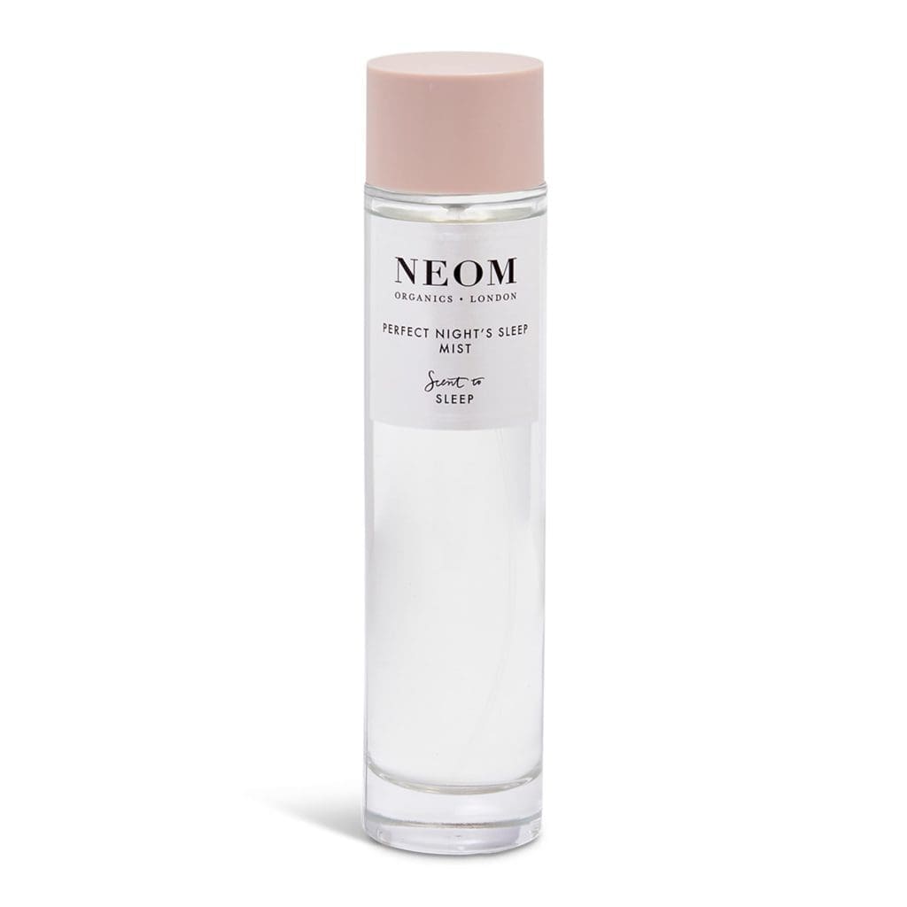 NEOM Wellbeing sleep mist