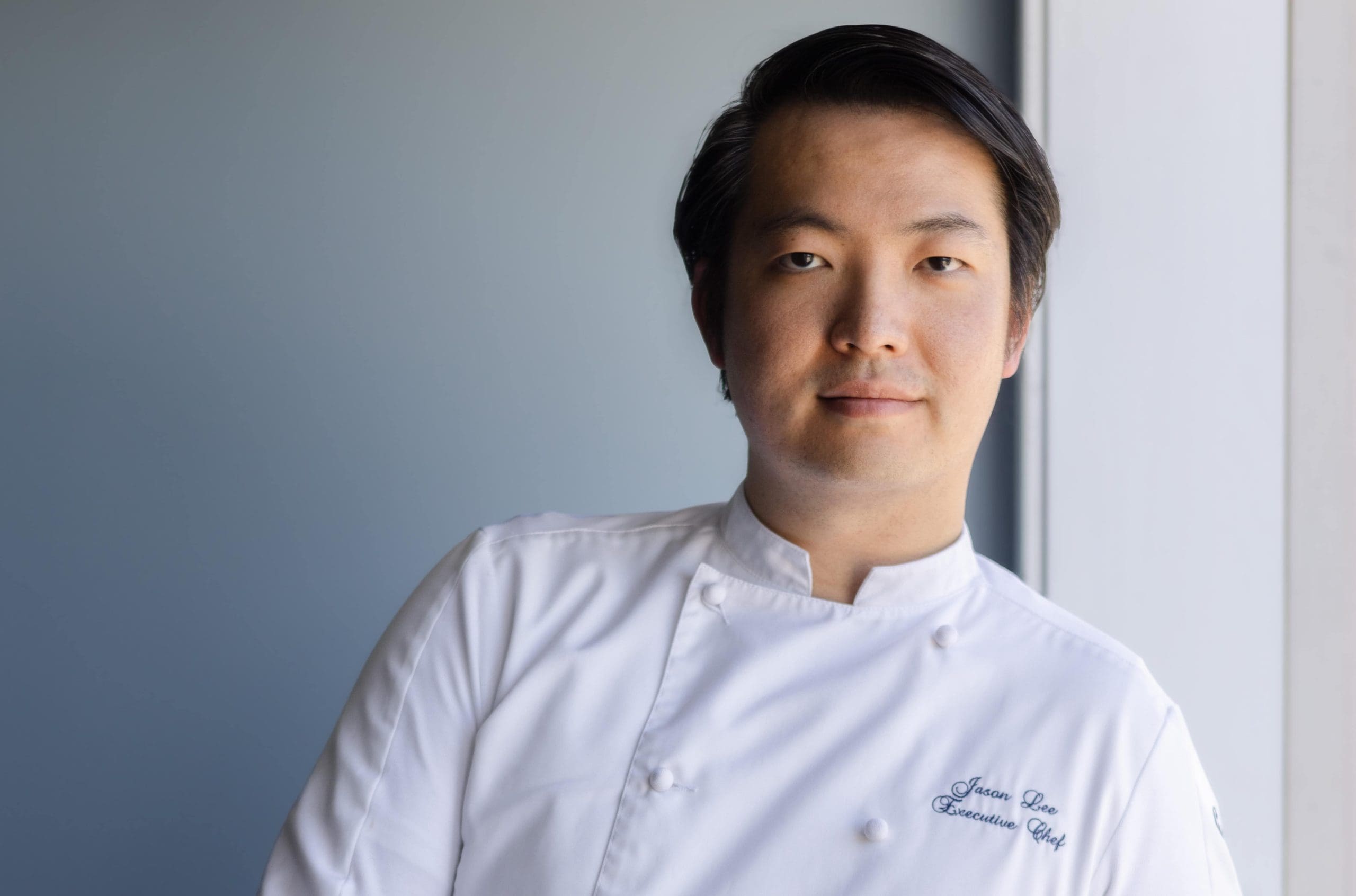 Chef Jason Lee