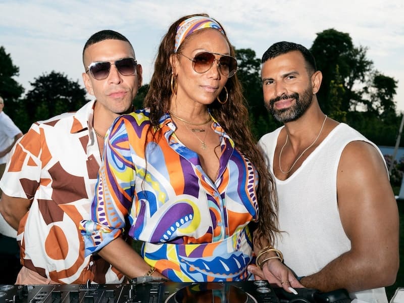 HMI School's Out Hamptons BFA