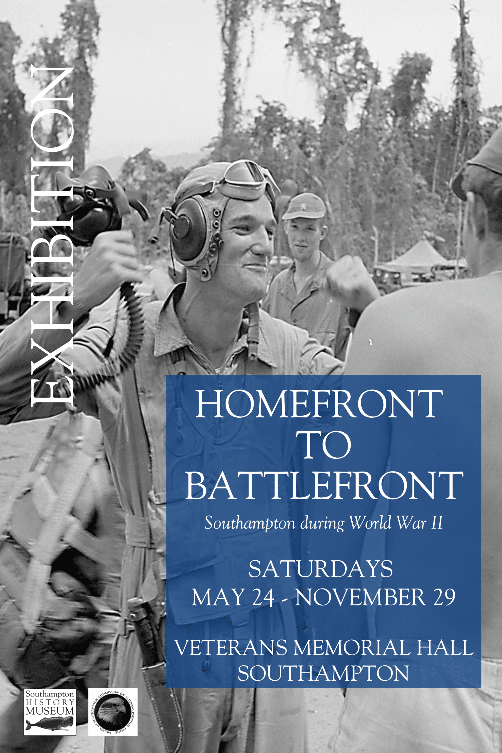 Homefront to Battlefront