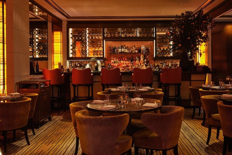 The Mark Restaurant by Jean-Georges